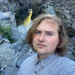 Meet your Posher, Elliott